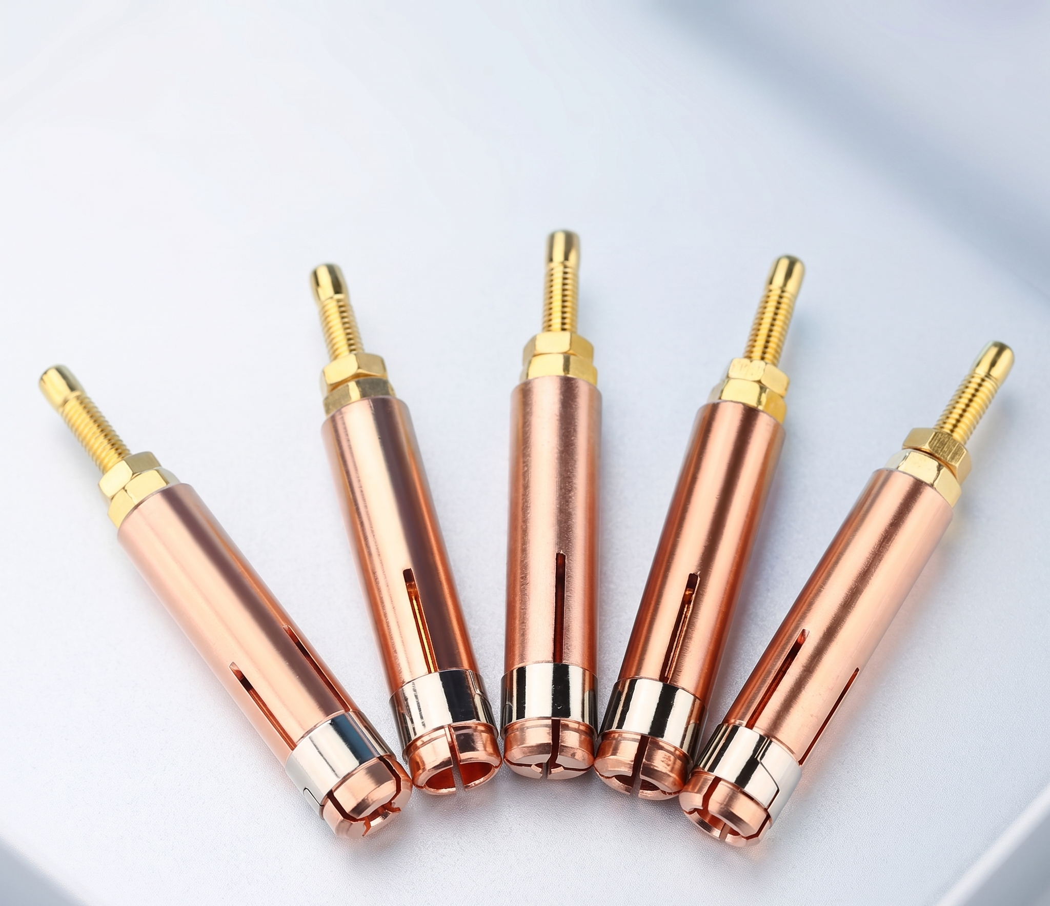 Other Copper Based Products